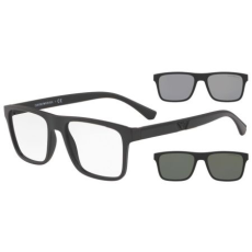 Emporio Armani Emporio Armani EA4115 58011W