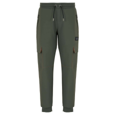 Emporio Armani Emporio Armani EA7 Train Lux M nadrág Ch Tech 3DPP79PNFGZ01846 férfi Khaki XL