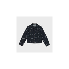 Emporio Armani Farmerkabátok Angelo Kék 14 éves