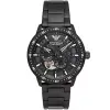 Emporio Armani Férfi karóra AR60054 - MARIO MECCANICO - AUTOMATA (zi056c)