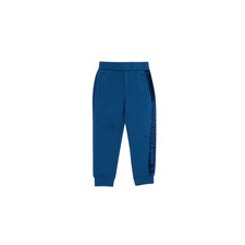 Emporio Armani Futónadrágok / Melegítők 6H4P84-1JDSZ-0975 Kék 6 éves gyerek nadrág