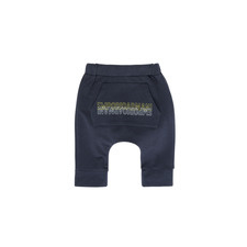 Emporio Armani Futónadrágok / Melegítők Avery Kék 36 hónapos gyerek nadrág