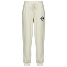Emporio Armani Futónadrágok / Melegítők TROUSERS WITH CUFFS Bézs EU M női nadrág