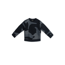 Emporio Armani Gyermek blúz Emporio Armani 6K4M91 104 CM 4 év Többszínű