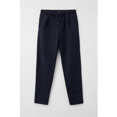 Emporio Armani Gyermek nadrág Emporio Armani 6K4PG5 Navy Blue 164 CM 14 év
