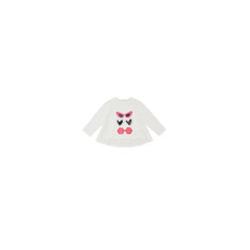 Emporio Armani Hosszú ujjú pólók 6HEM01-3J2IZ-0101 Fehér 6 hónapos