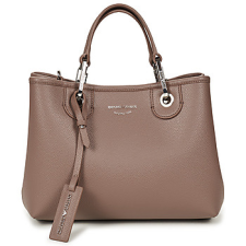 Emporio Armani Kézitáskák MY EA BORSA S Barna Egy méret kézitáska és bőrönd