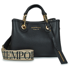Emporio Armani Kézitáskák MY EA BORSA S Fekete Egy méret