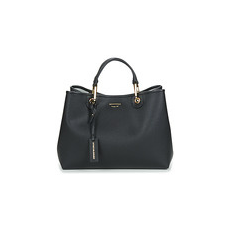 Emporio Armani Kézitáskák MYEA BORSA SHOPPING Fekete Egy méret