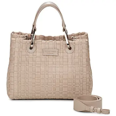 Emporio Armani Kézitáskák MYEA SMALL BORSA Bézs Egy méret