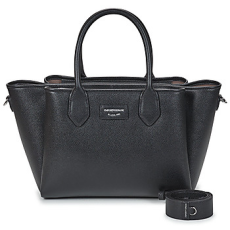 Emporio Armani Kézitáskák ODETTE TOTE M Fekete Egy méret