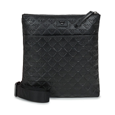 Emporio Armani Kistáskák CROSSBODY EM001688 Fekete Egy méret