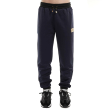 Emporio Armani Melegítő nadrág Emporio EA7 Train Gold Label M nadrág ch 6LPP71PJHXZ01554 Férfi Tengerészkék XL