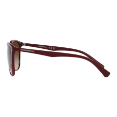 Emporio Armani Női napszemüveg Emporio Armani EA4073 557613, Barna, Téglalap alakú, 56 mm