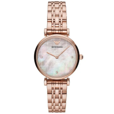 Emporio Armani NŐI ÓRA AR11385 - GIANNI T-BAR (zi527a) karóra