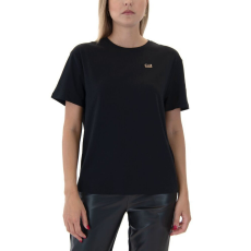 Emporio Armani női póló 6DTT07 L INTL fekete