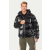Emporio Armani Pehelykabát Emporio Armani 6DPB34 L INTL Fekete
