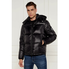 Emporio Armani Pehelykabát Emporio Armani 8NZB70 Fekete L INTL