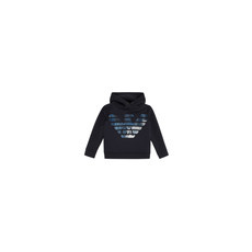 Emporio Armani Pulóverek 6H4MA9-1JDSZ-0920 Kék 4 éves