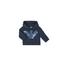 Emporio Armani Pulóverek 6HHMA9-4JCNZ-0922 Kék 18 hónapos