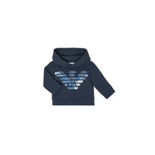 Emporio Armani Pulóverek 6HHMA9-4JCNZ-0922 Kék 6 hónapos gyerek pulóver, kardigán