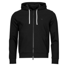 Emporio Armani Pulóverek 8N1MG0 Fekete EU XL