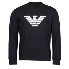 Emporio Armani Pulóverek 8N1MR6 Kék EU XL