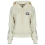 Emporio Armani Pulóverek HD FZ SWEATSHIRT Bézs EU S