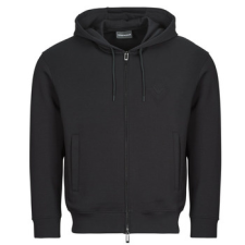 Emporio Armani Pulóverek SWEATSHIRT EM001122 Barna EU S férfi pulóver, kardigán
