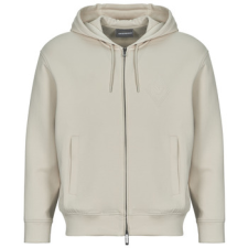Emporio Armani Pulóverek SWEATSHIRT EM001122 Bézs EU M férfi pulóver, kardigán