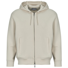 Emporio Armani Pulóverek SWEATSHIRT EM001122 Bézs EU XL