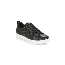 Emporio Armani Rövid szárú edzőcipők DELIA Fekete 40 női cipő