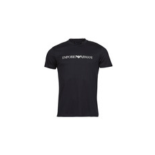 Emporio Armani Rövid ujjú pólók 8N1TN5 Fekete EU XXL férfi póló