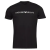 Emporio Armani Rövid ujjú pólók 8N1TN5 Kék EU M
