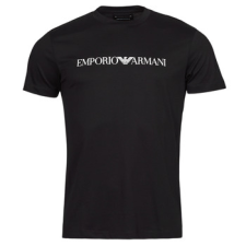 Emporio Armani Rövid ujjú pólók 8N1TN5 Kék EU XXL babapóló, ing