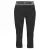 Emporio Armani Rövidnadrágok EW003673 LOUNGEWEAR PANTS Fekete EU XL