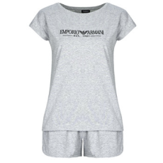 Emporio Armani Ruhák NIGHTWEAR PYJAMA Szürke EU M