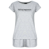 Emporio Armani Ruhák NIGHTWEAR PYJAMA Szürke EU S