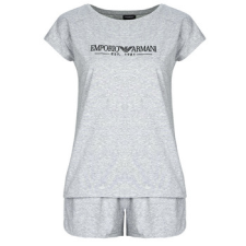 Emporio Armani Ruhák NIGHTWEAR PYJAMA Szürke EU S hálóing, pizsama