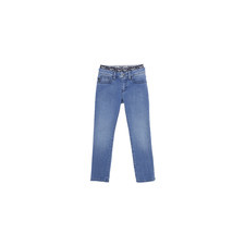 Emporio Armani Slim farmerek 6H4J17-4D29Z-0942 Kék 7 éves gyerek nadrág