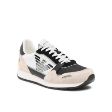 Emporio Armani Sportcipő X4X537 XM678 Q826 Színes férfi cipő