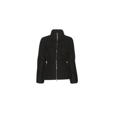 Emporio Armani Steppelt kabátok 6H2B95 Fekete DE 34