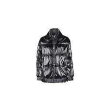 Emporio Armani Steppelt kabátok 6H2B97 Fekete DE 36