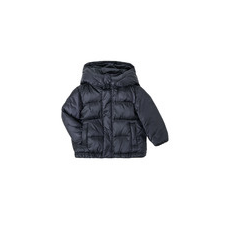 Emporio Armani Steppelt kabátok  6HHBL1-1NLSZ-0920 Kék 24 hónapos gyerek kabát, dzseki