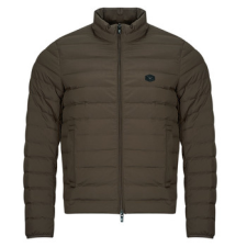 Emporio Armani Steppelt kabátok 8N1BQ2 Barna DE 42 férfi kabát, dzseki