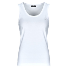 Emporio Armani Trikók / Ujjatlan pólók TANK Fehér EU L női póló