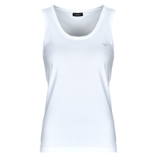 Emporio Armani Trikók / Ujjatlan pólók TANK Fehér EU XL