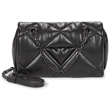 Emporio Armani Válltáskák BORSA CLUTCH Y3C041 Fekete Egy méret kézitáska és bőrönd