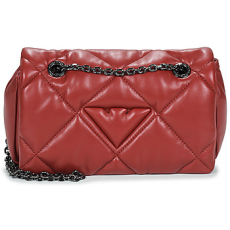 Emporio Armani Válltáskák BORSA CLUTCH Y3C041 Piros Egy méret