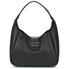 Emporio Armani Válltáskák BORSA HOBO Fekete Egy méret kézitáska és bőrönd